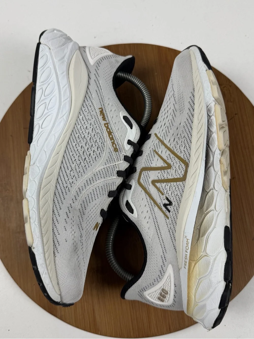 New Balance Fresh Foam 860 Athletic Running Shoes